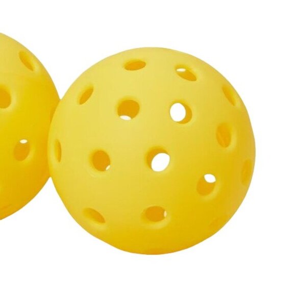 Nettie The Bedford Pickleball Paddle Sweatband Ball Set Carbon Fiber - Picture 5 of 5